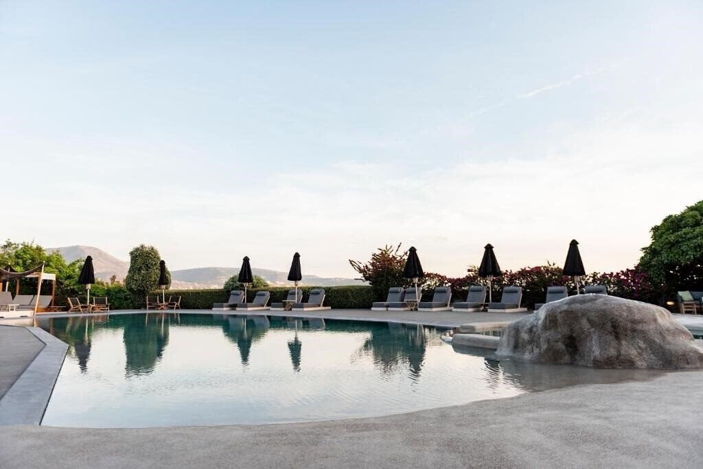 Paros Agnanti 5* суреті