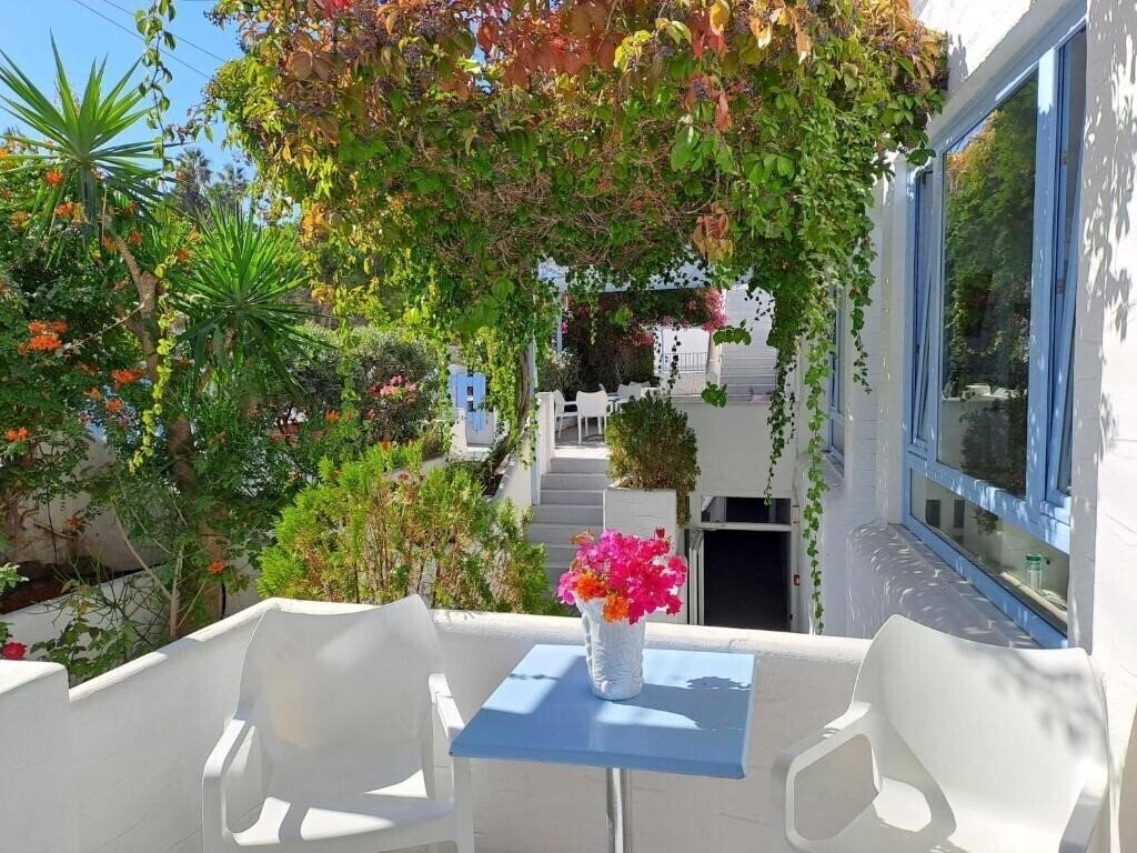 Фотография Stratos Apartments & Studios 3*