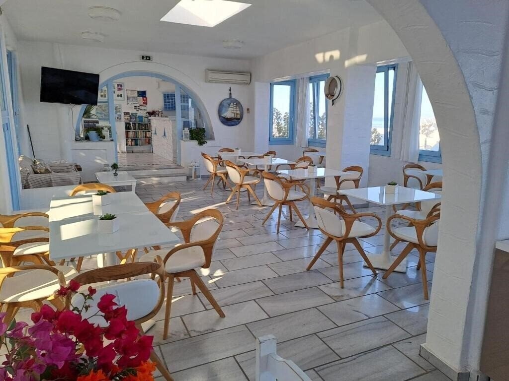 Картинка Stratos Apartments & Studios 3*