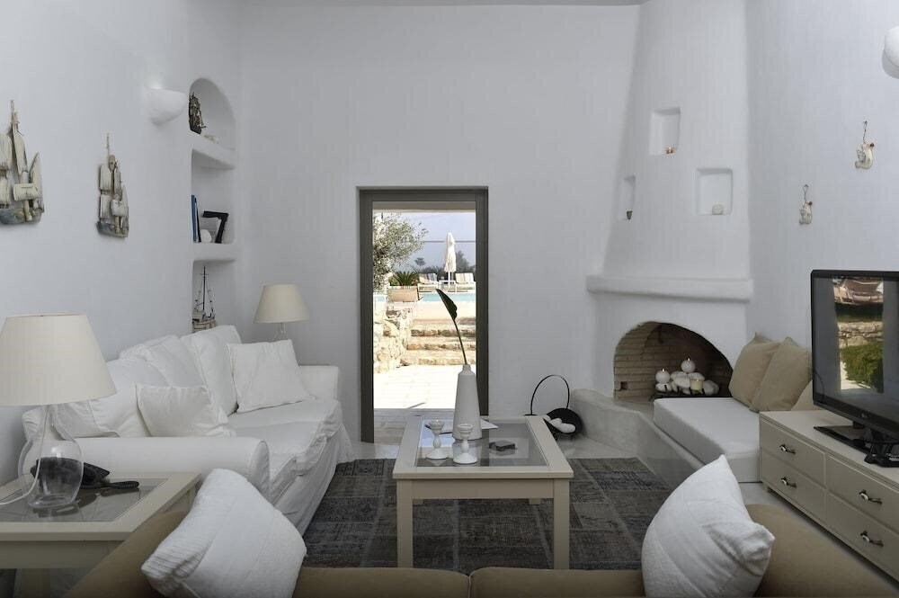 Naoussa Hills Boutique Resort 4* суреті