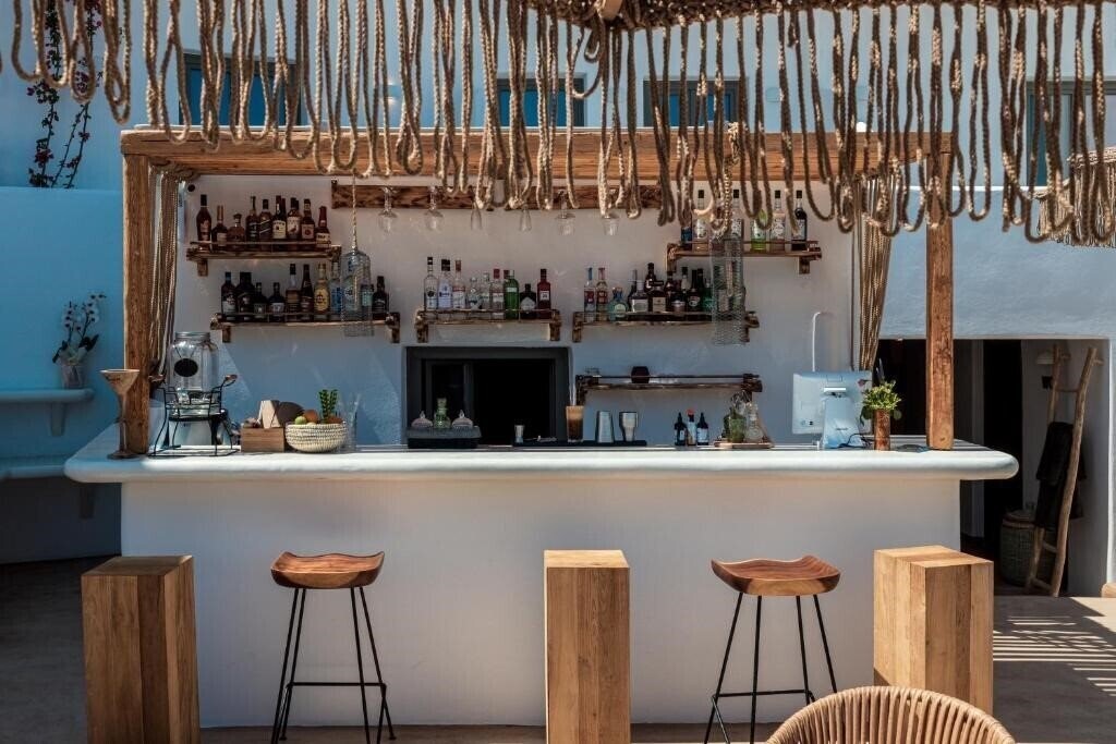 Фото Bohemian Luxury Boutique 4*