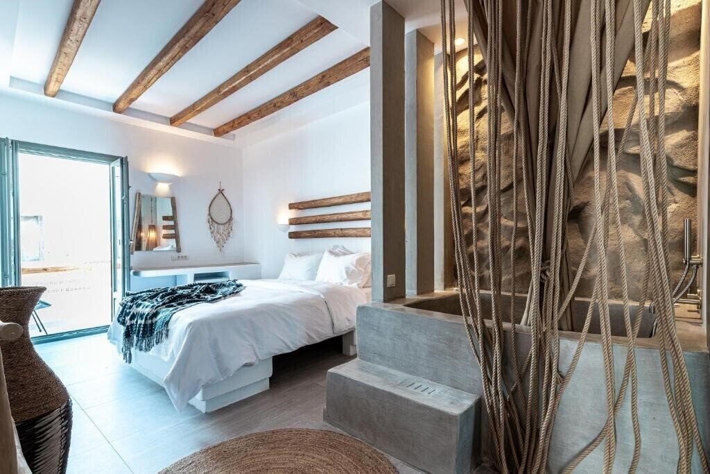 Bohemian Luxury Boutique 4* суреті