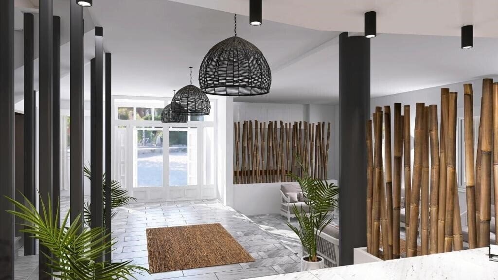 Фото Porto Paros 4*
