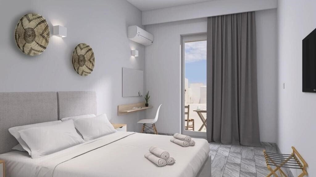Porto Paros 4* суреті