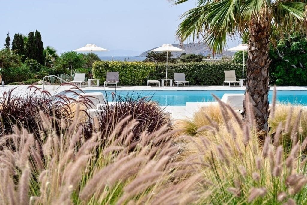 Фотография Stagones Luxury Villas 4*