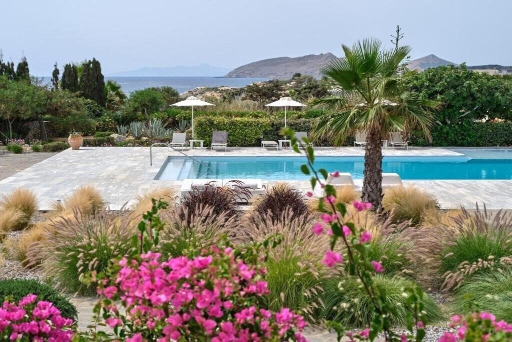 Изображение Stagones Luxury Villas 4*