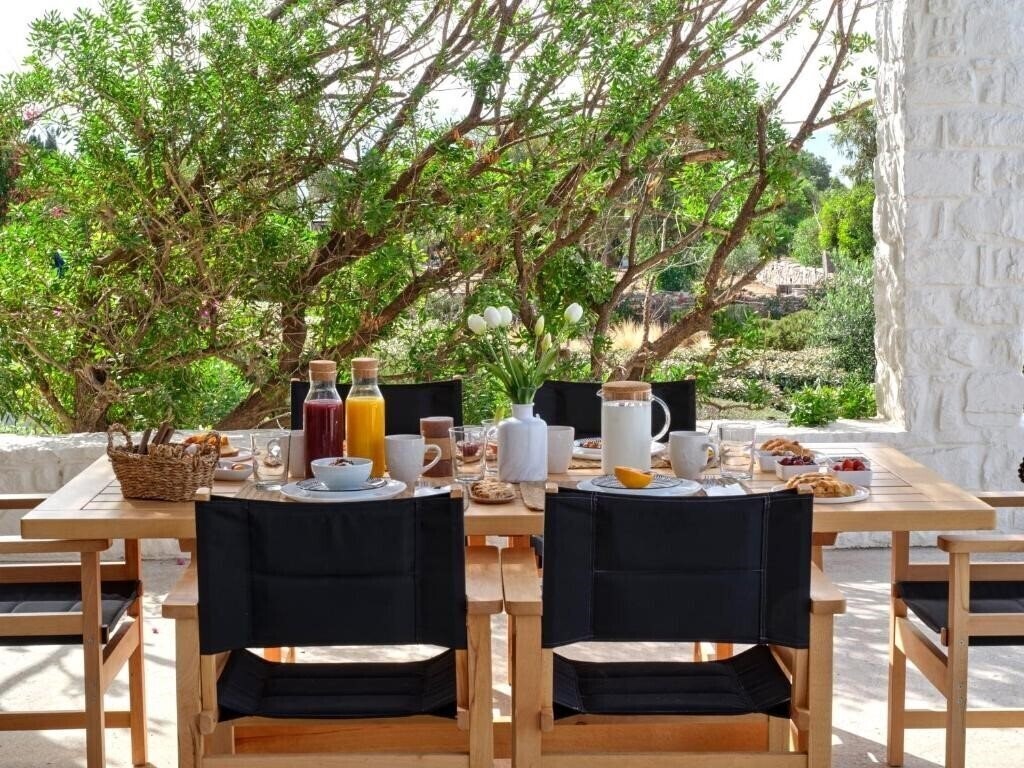 Картинка Stagones Luxury Villas 4*