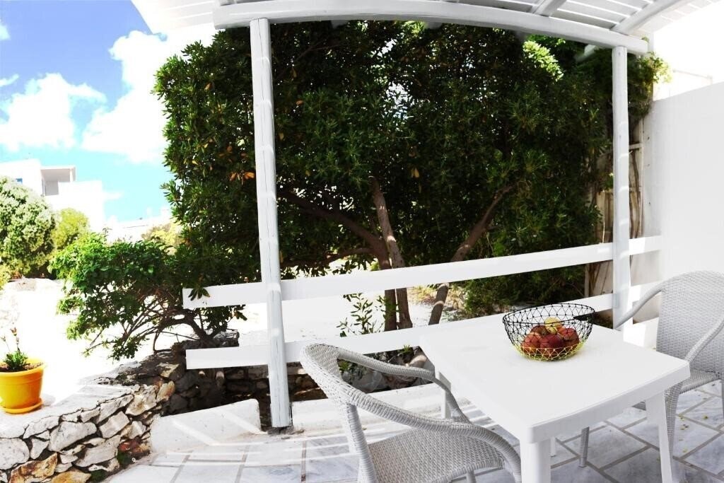 Bungalows Marina 3* фотосуреті