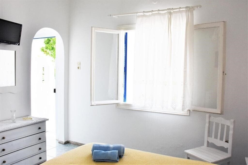 Bungalows Marina 3* суреті