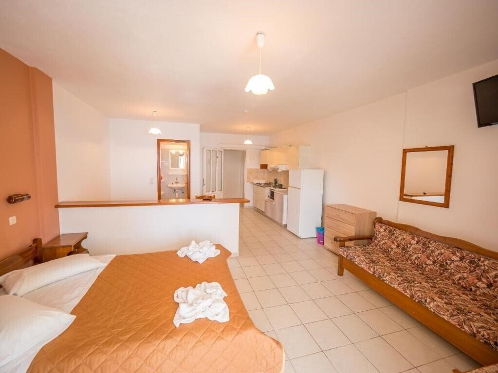 Изображение Harbour View 3*