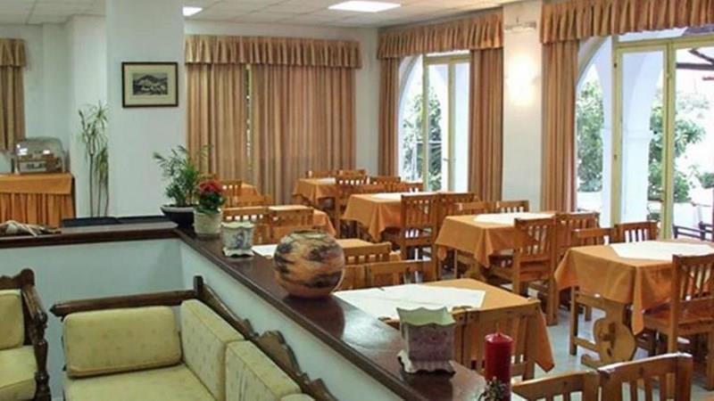 Фотография Chris Hotel Patmos 2*