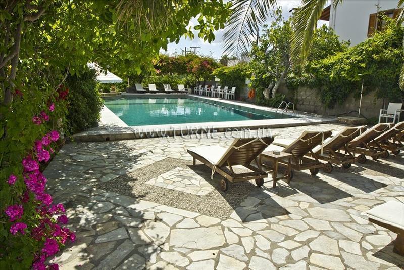 Skala Hotel 3* суреті