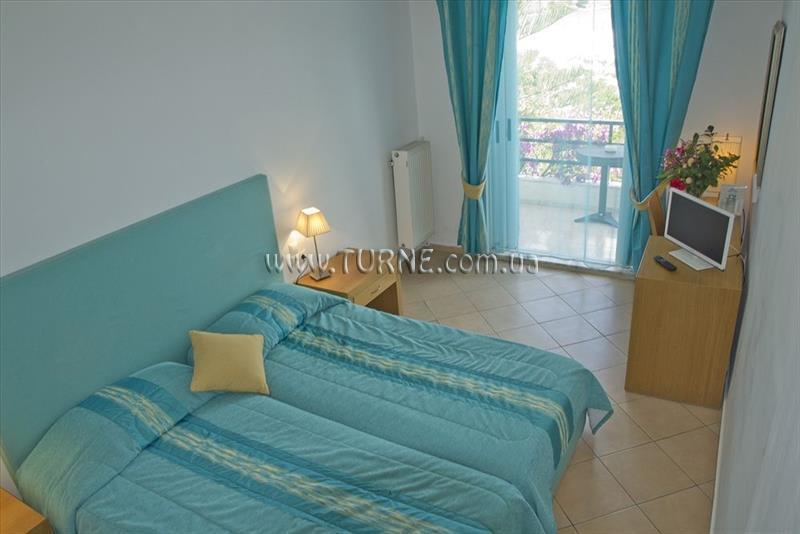 Skala Hotel 3* суреті