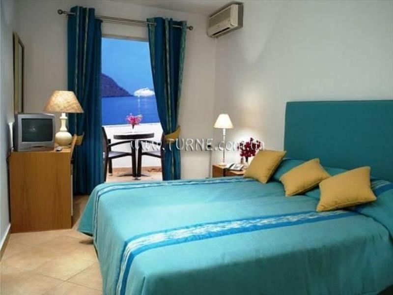 Skala Hotel 3* қонақ үйі