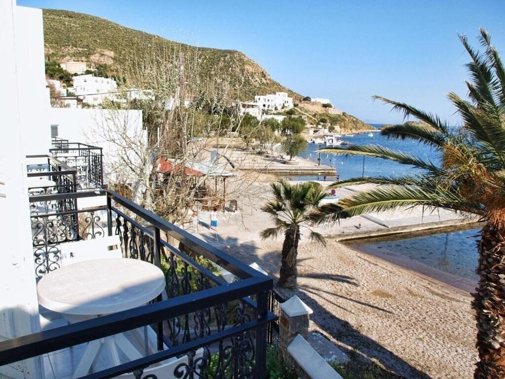 Silver Beach Hotel 2* суреті