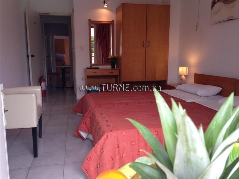 Изображение Hippokampus Hotel 4*