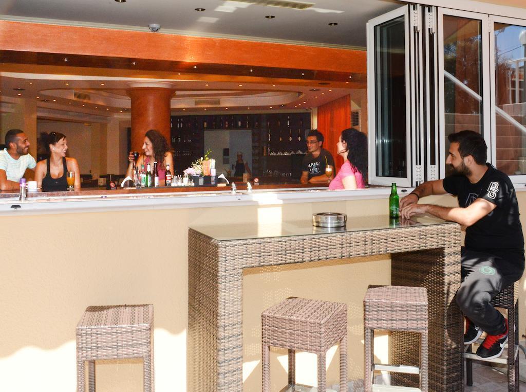 Изображение Congo Hotel 2*