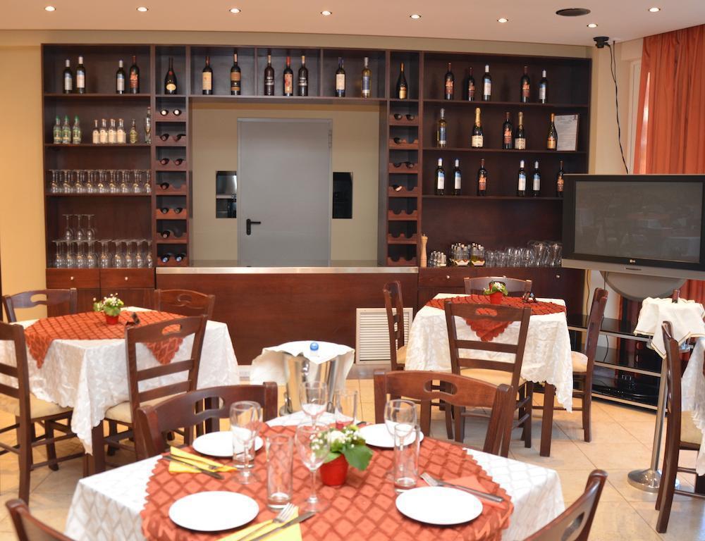 Картинка Congo Hotel 2*