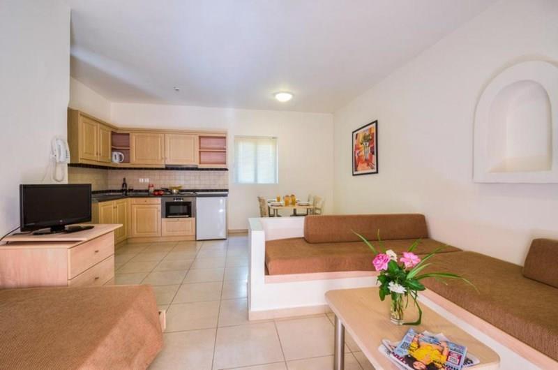 Изображение Villa Pefkos Mare вилла