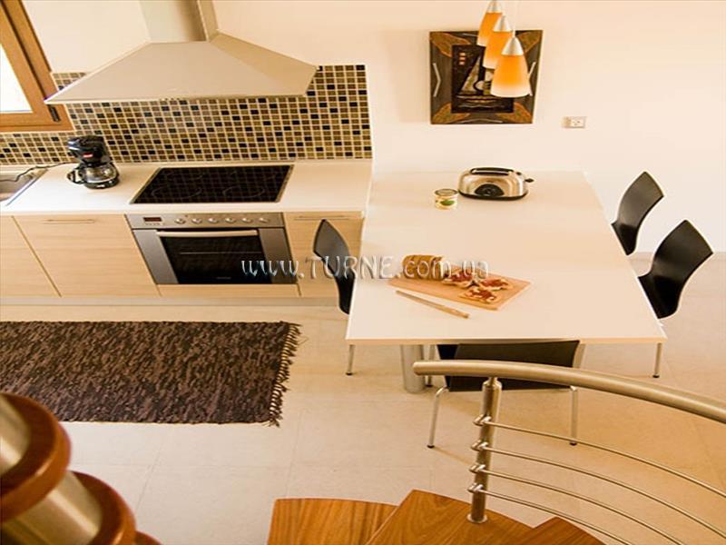 Villas Blue Dream Luxury 4* фотосуреті