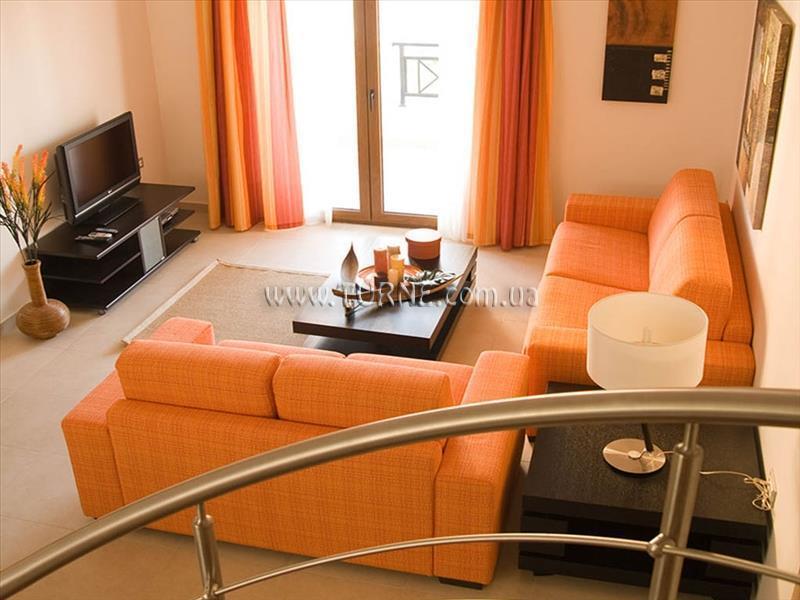 Villas Blue Dream Luxury 4* қонақ үйі