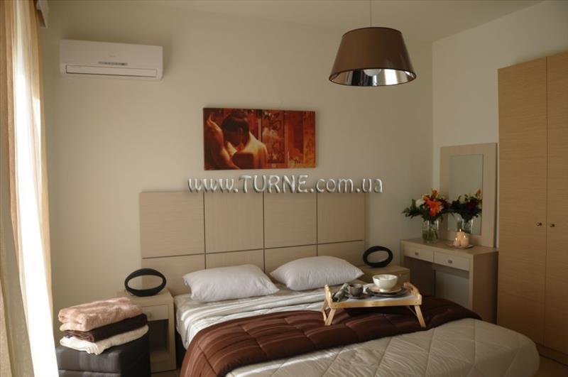 Картинка Villas Ossiano 4*