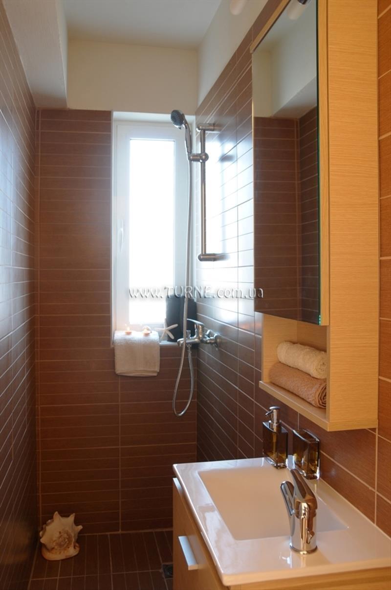 Изображение Villas Ossiano 4*