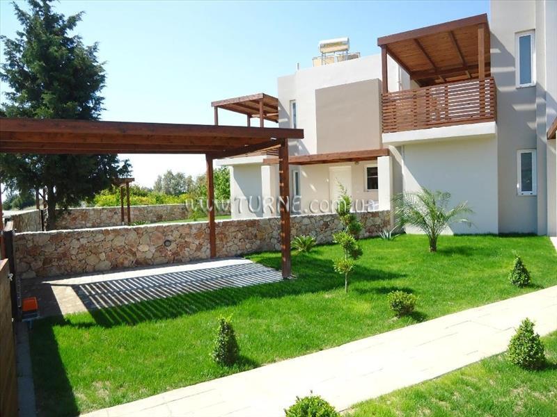 Фотография Villas Ossiano 4*