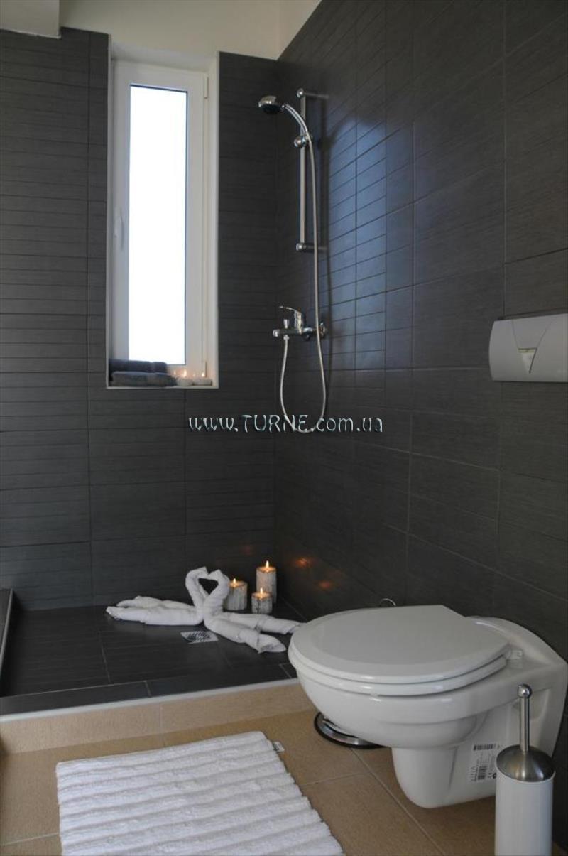 Отель Villas Ossiano 4*