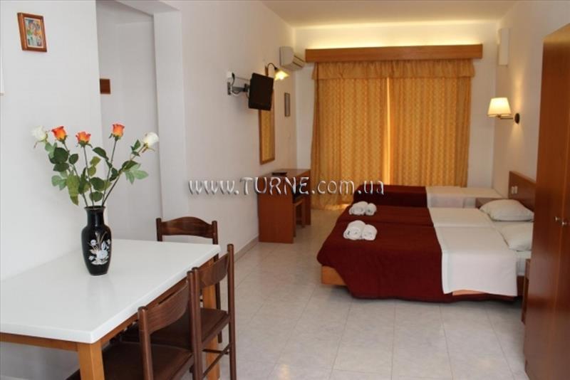 Elarin Studios 1* фотосуреті