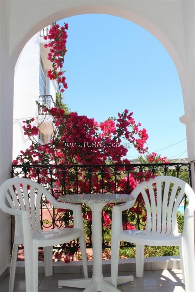 Elarin Studios 1* қонақ үйі