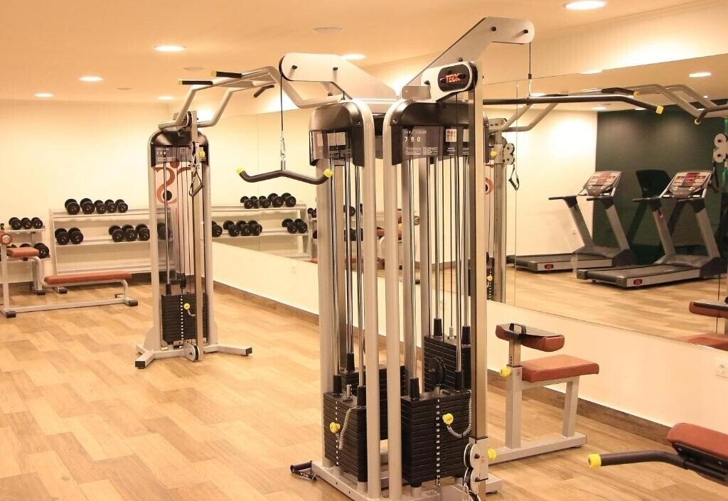 Electra Palace Resort 5* қонақ үйі