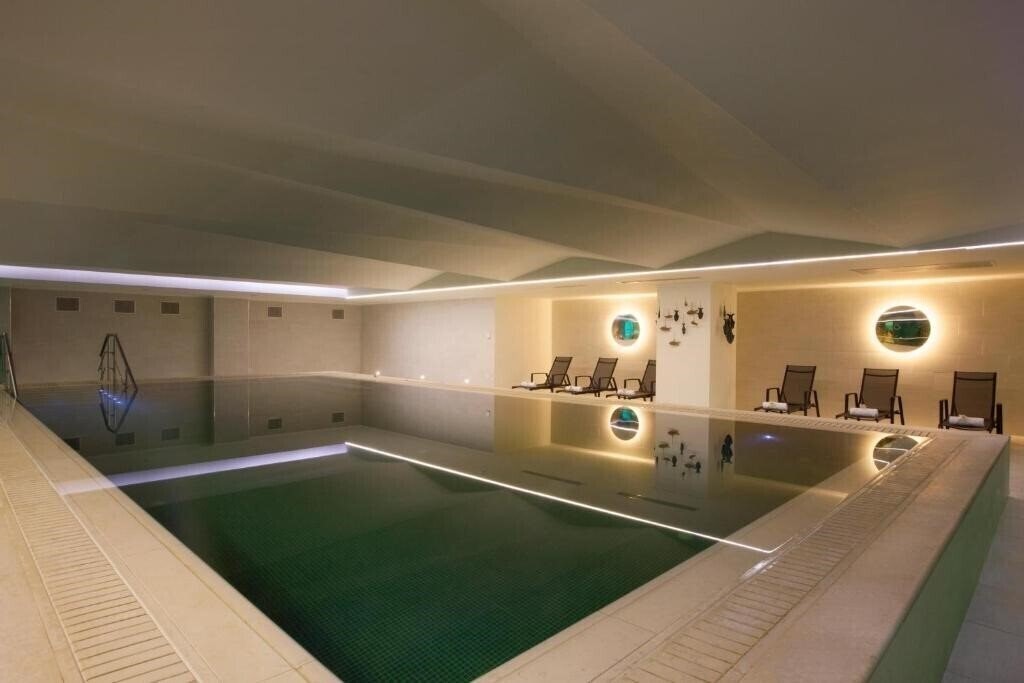 Electra Palace Resort 5* фотосуреті