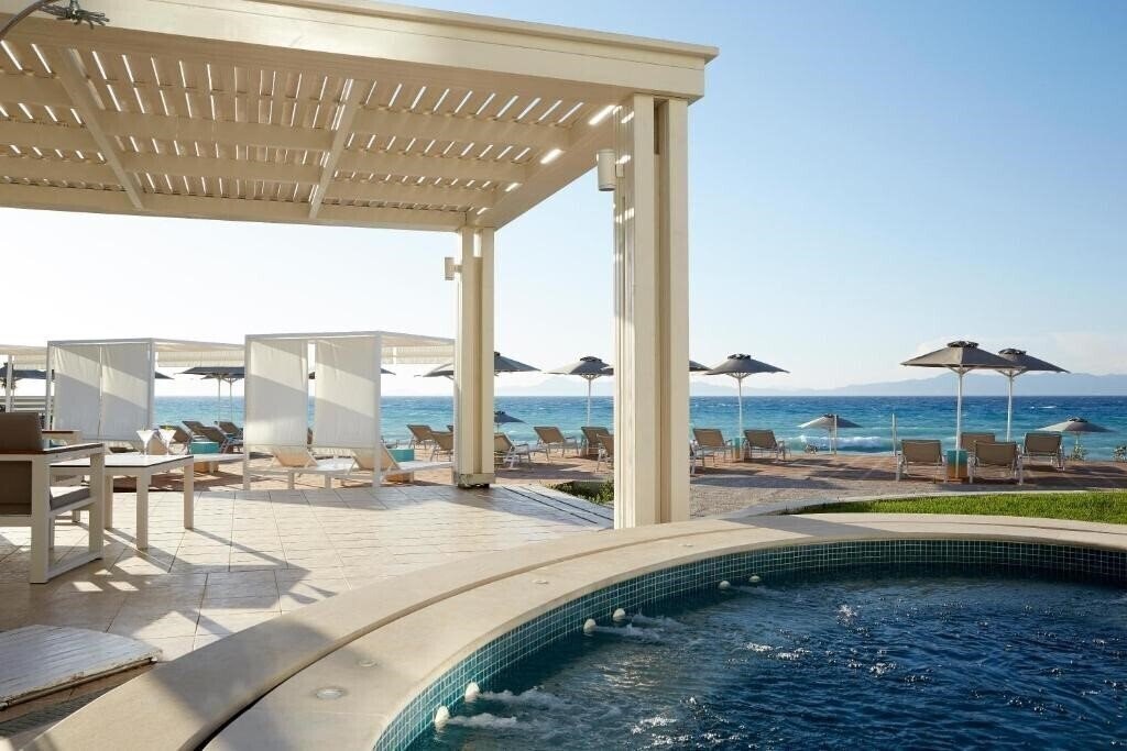 Electra Palace Resort 5* суреті