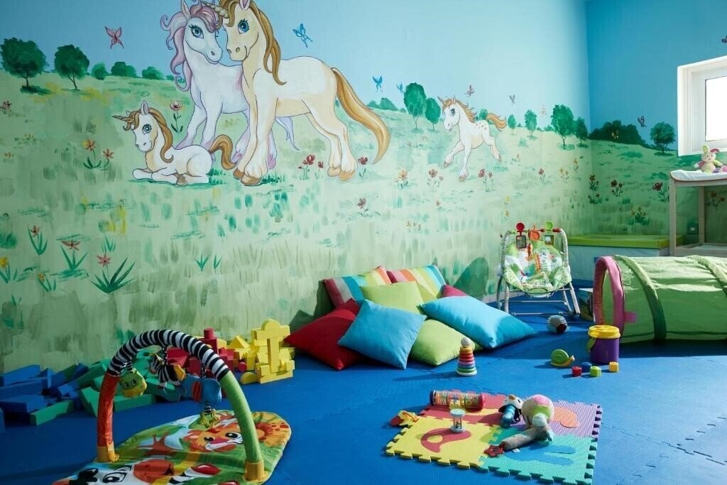 Electra Palace Resort 5* суреті