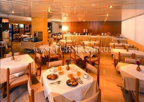 Alexia Hotel & Studios 3* суреті