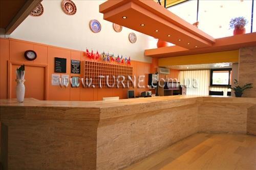 Alexia Hotel & Studios 3* фотосуреті