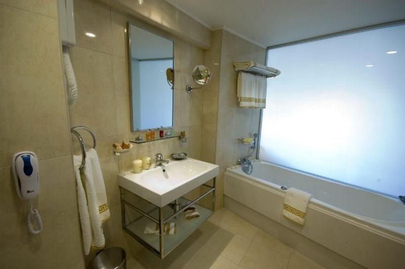 Фото Doreta Beach Resort & SPA 4*