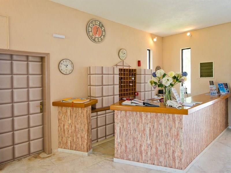 Aelia Hotel 3* суреті