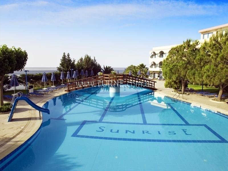 Aquis Sunrise 4* суреті