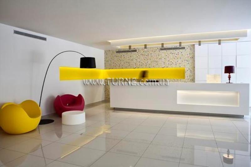 Aquis Sunrise 4* қонақ үйі