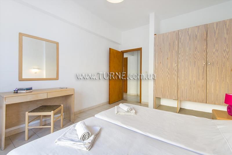 Отель Blue Roses Studios 2*