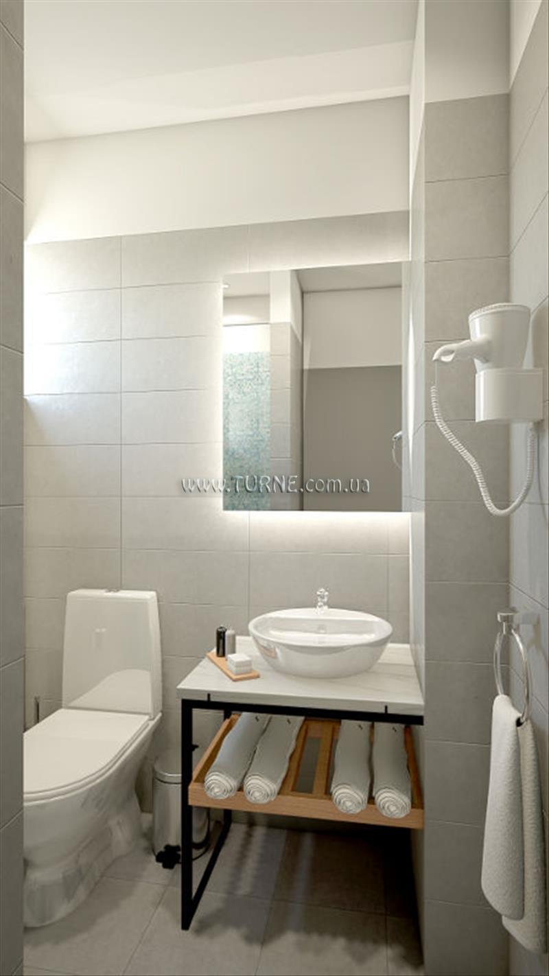 Navarone Hotel Spa 4* суреті