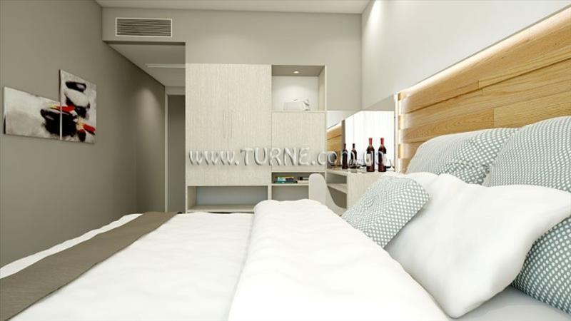 Navarone Hotel Spa 4* суреті