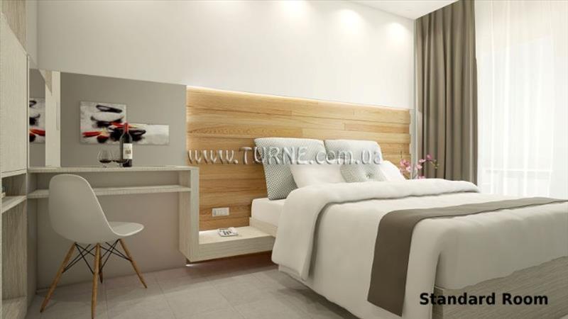 Navarone Hotel Spa 4* фотосуреті