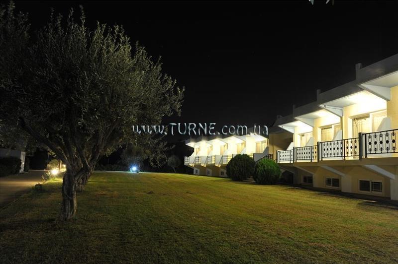 Картинка Argiro Village 2*