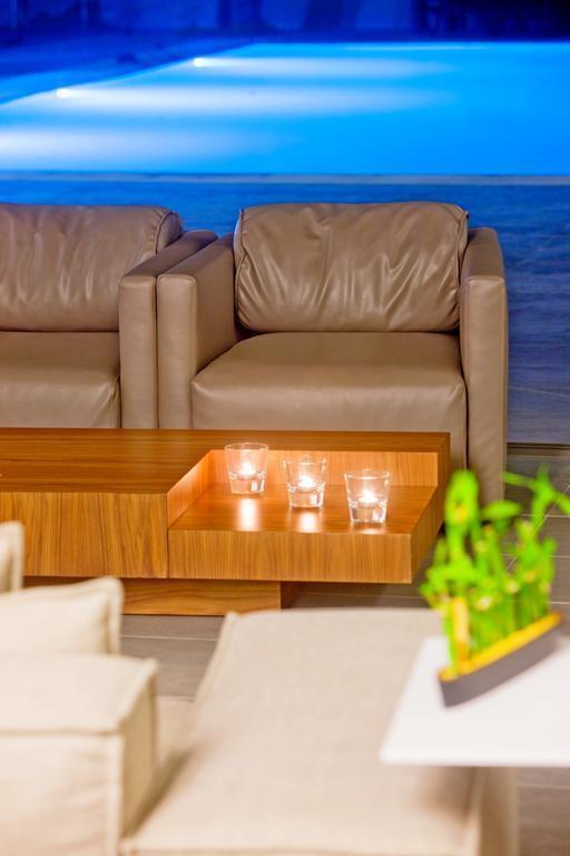 Изображение Oktober Downtown Boutique Hotel 3*