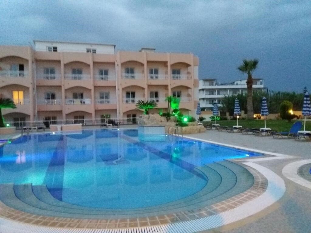 Картинка Rhodian Rose 3*