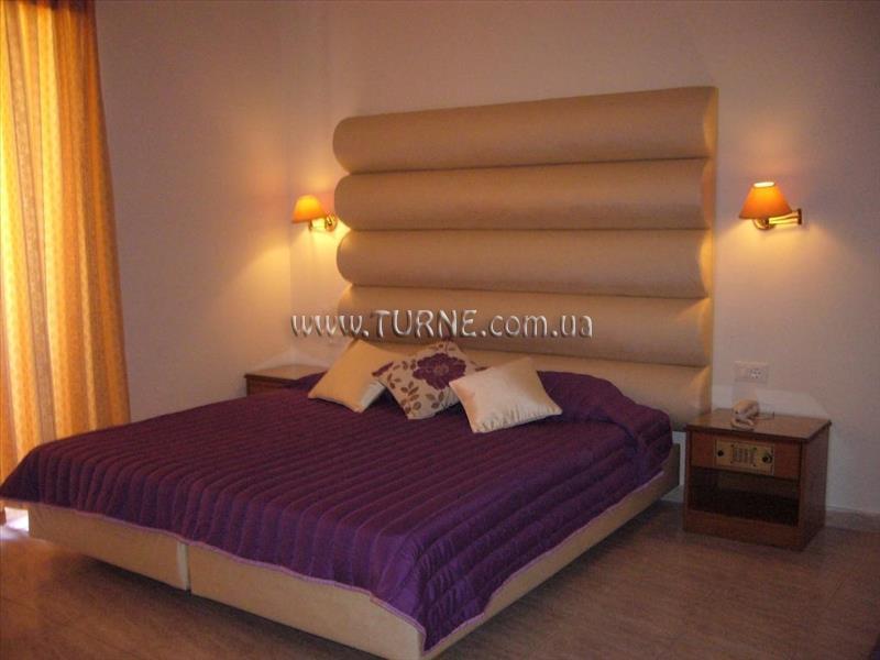 Rhodian Rose 3* суреті