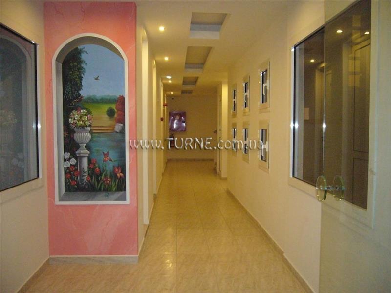 Rhodian Rose 3* суреті